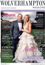 Wolverhampton Magazine